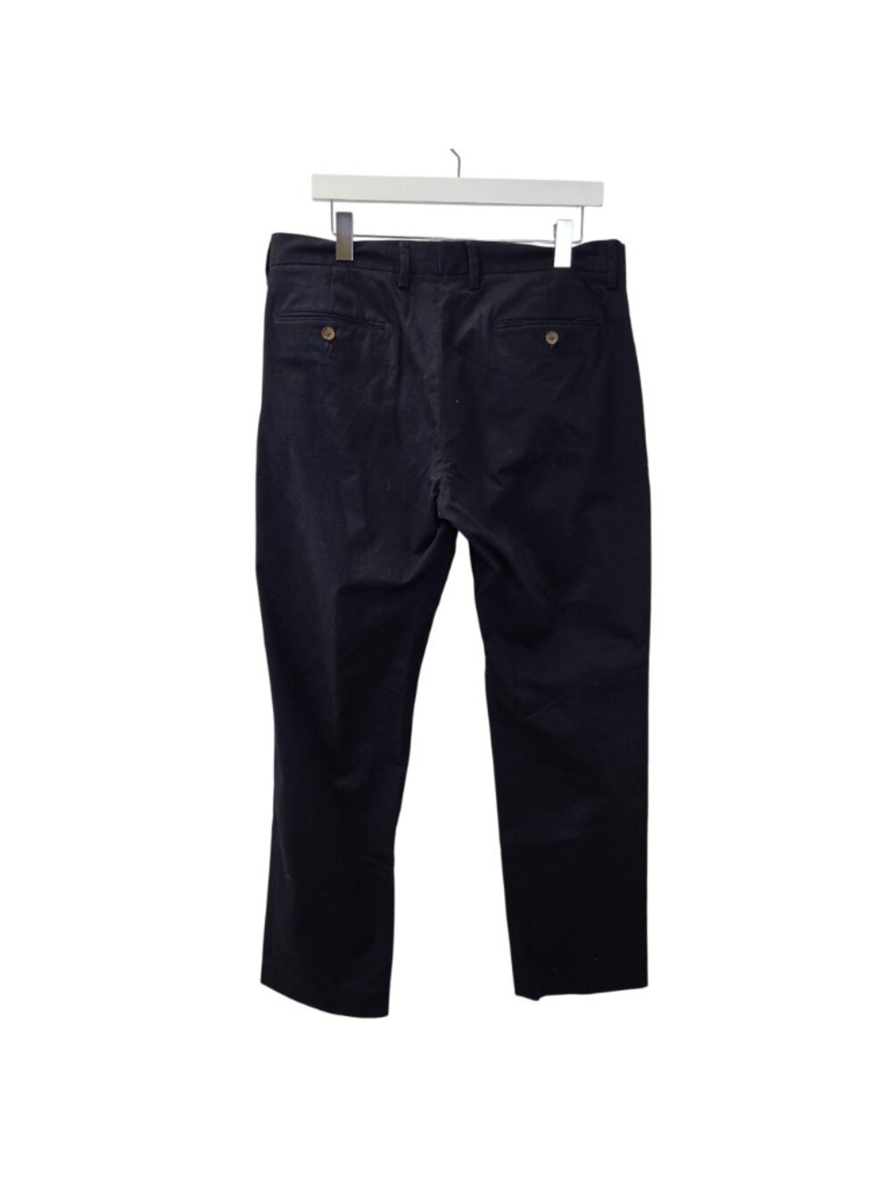 J. Crew Factory Flex Bedford Chino Pants Size 33x32 - Picture 2 of 7